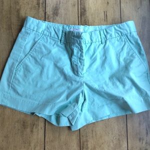 EUC Gap short shorts